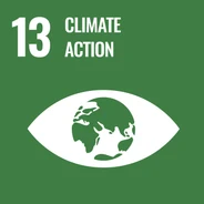 UN-Ziel für nachhaltige Entwicklung 13: Maßnahmen zum Klimaschutz
