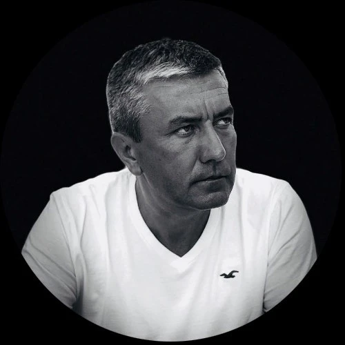 Bogdan Tudosoiu